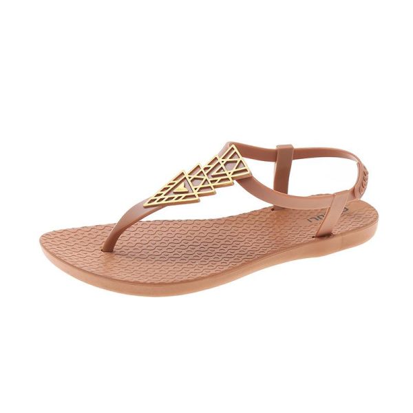 Flip Flops | Womens  Flip Flops With Rhinstones Flip Flops Flip Flops