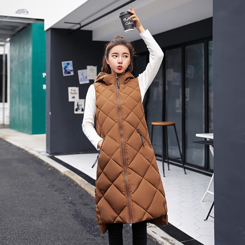 Jackets And Coats | Womens  Padded Vest Jackets And Coats Jackets And Coats