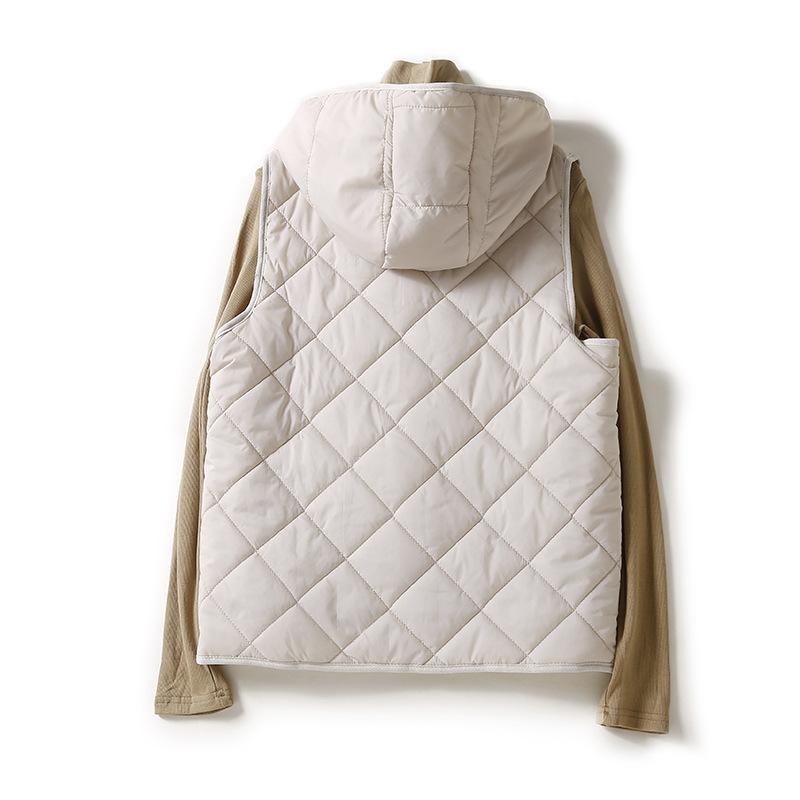 Jackets And Coats | Womens  Padded Vest Jackets And Coats Jackets And Coats