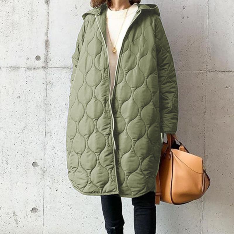 Jackets And Coats | Womens  Quilt Coat Jackets And Coats Jackets And Coats