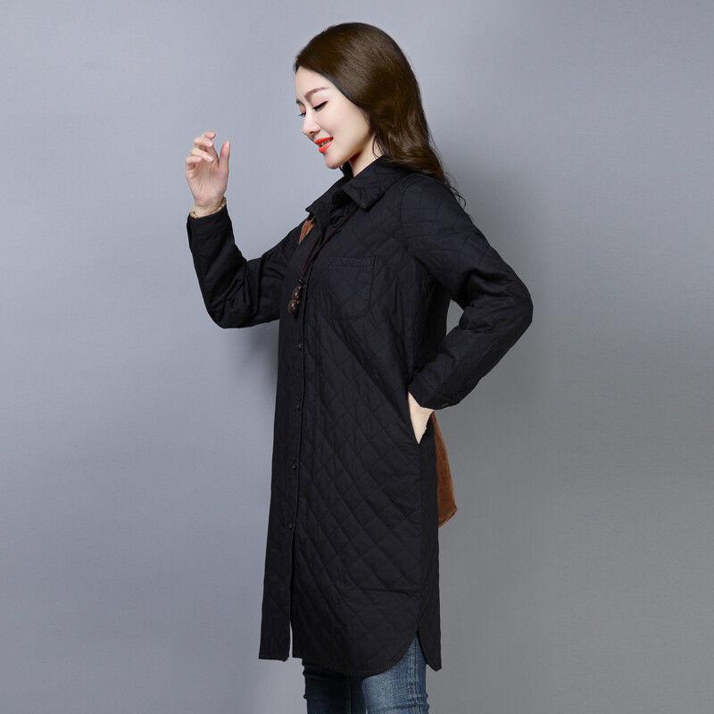 Jackets And Coats | Womens  Quilt Coat Jackets And Coats Jackets And Coats