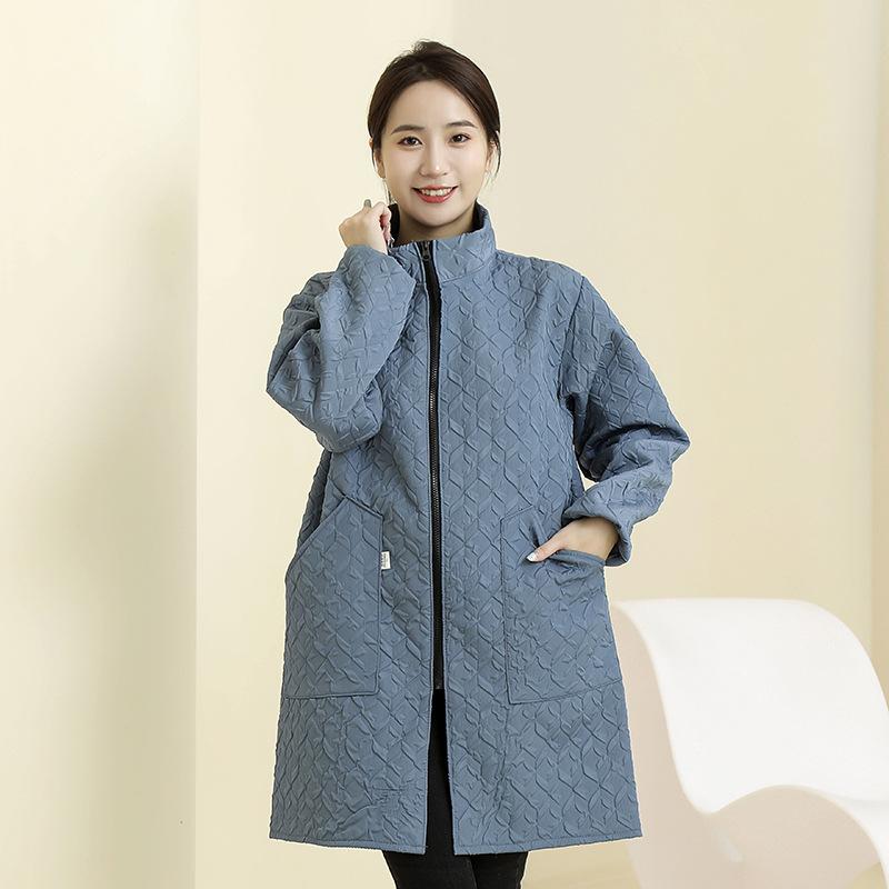 Jackets And Coats | Womens  Quilt Coat Jackets And Coats Jackets And Coats