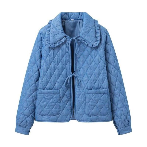 Jackets And Coats | Womens  Quilt Jacket Jackets And Coats Jackets And Coats