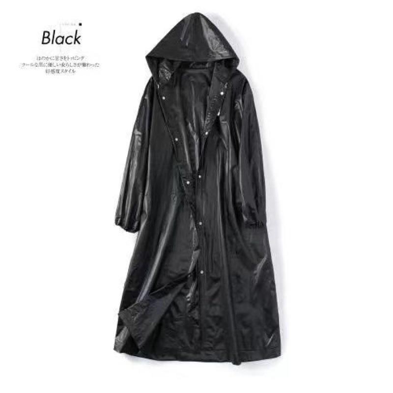 Raincoats | Womens  Long Raincoat Raincoats Raincoats