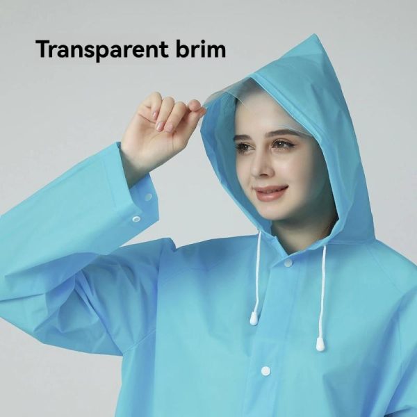 Raincoats | Womens  Rain Jacket Raincoats Raincoats