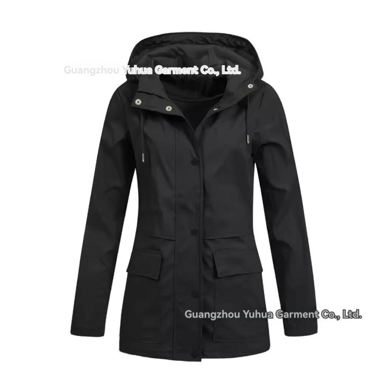 Raincoats | Womens  Rain Jacket Raincoats Raincoats