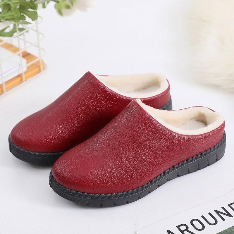 Tulip Boots | Womens  Flats Shoes Tulip Boots