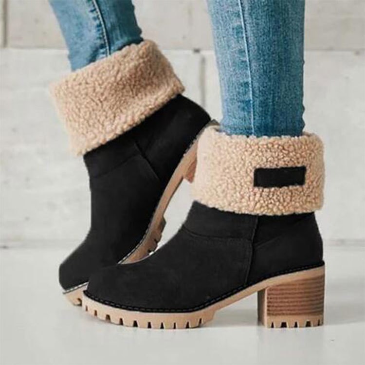 Tulip Flats | Womens  Ankle Boots Shoes Tulip Boots