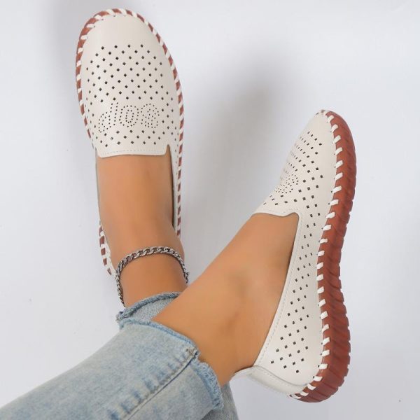 Tulip Flats | Womens  Flats Shoes Tulip Flats