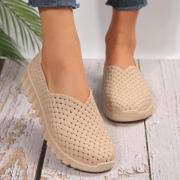 Tulip Flats | Womens  Flats Shoes Tulip Flats