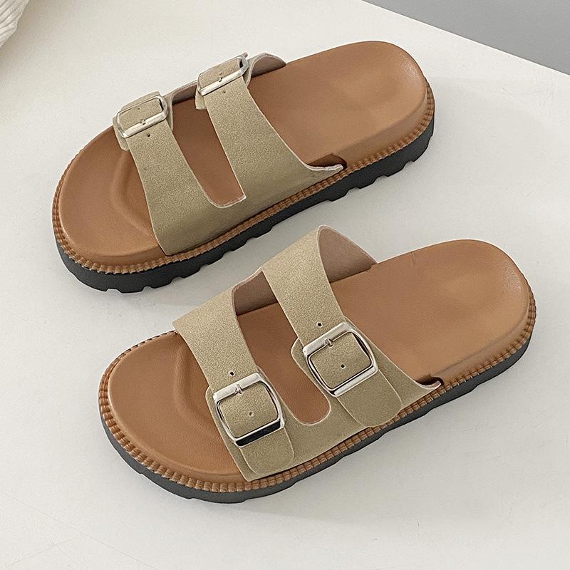 Tulip Flats | Womens  Sandals Sandals Sandals