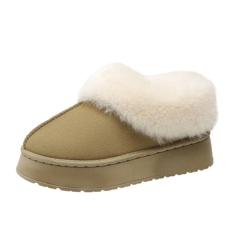 Tulip Flats | Womens  Slippers Shoes Tulip Flats