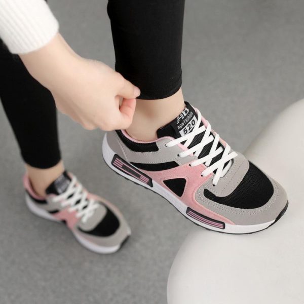 Tulip Sneakers | Womens  Sneakers Shoes Tulip Sneakers