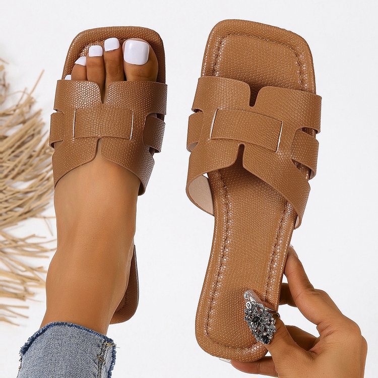 Sandals | Womens  Leather Sandal Sandals Sandals